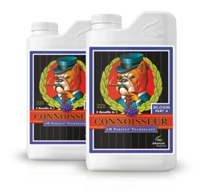 ADVANCED NUTRIENTS CONNOISSEUR BLOOM A+B 500ML PH PERFECT HYDROPONIC - Picture 1 of 1