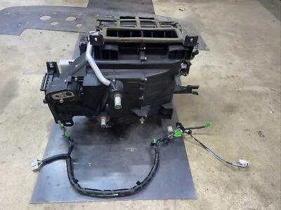 2004 2005 2006 2007 2008 ACURA TL AC EVAPORATOR HEATER CORE BOX  HOUSING - Image 1 of 4