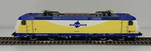 Roco H0 7510037 E-Lok BR146 512-9 Metrónomo Ep.VI digital + sonido NUEVO Y EMBALAJE ORIGINAL - Imagen 1 de 6