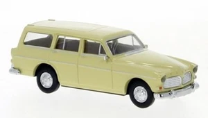 BREKINA 29263 – Volvo Amazon S.W. (1956) – 1:87 - Imagen 1 de 1