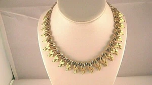 COLLAR DE GARGANTA DE COLECCIÓN CHAREL - Imagen 1 de 4