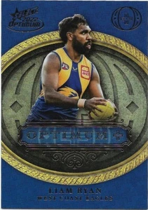 2022 Select Optimum Parallel Plus (OPP153) Liam RYAN West Coast 096/115 - Bild 1 von 1