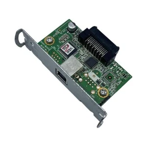 Scheda di interfaccia USB M148E UB-U03II per EPSON TM-H5000II TM-U590 TM-J7100 - Foto 1 di 6
