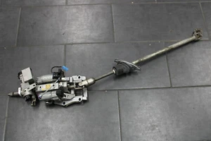 Steering Column Maserati Quattroporte Electric Adjuster GSX 208142 - Picture 1 of 12