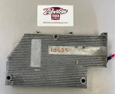 2012 International Terrastar Body Control Module (BCM) - P/N: 3833153C4 - Image 1 of 3