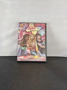 The Barbie Diaries DVD - Picture 1 of 4