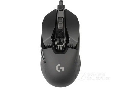 Logitech G900 Chaos Spectrum wireless 12000 DPI Gaming Mouse - Image 1 of 4