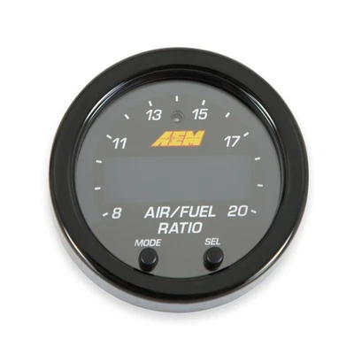 AEM Electronics 30-0300NS Air/Fuel Ratio Gauge - Image 1 of 3