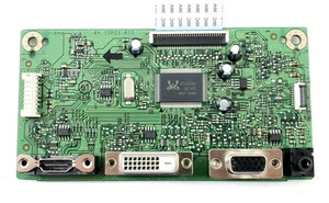 Asus VS248H-P Main Board 4H.1DP01.A10 (P/N: 5E1DP01021) - Picture 1 of 3