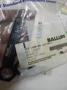 BOS00CH BLE 18KF-PA-1LT-S4-C - Bild 1 von 7