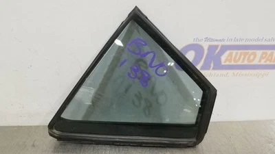 Nissan Altima 2020 puerta ventilación cristal ventana conductor trasero izquierdo Foto 1 de 4