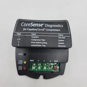 CoreSense Diagnostics EMERSON 571-0067-00 for Copeland Compressors - Picture 1 of 4