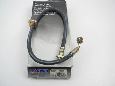 Wagner F140330 Front Left Brake Hose For 2001-2002 Honda Civic - Image 1 of 4