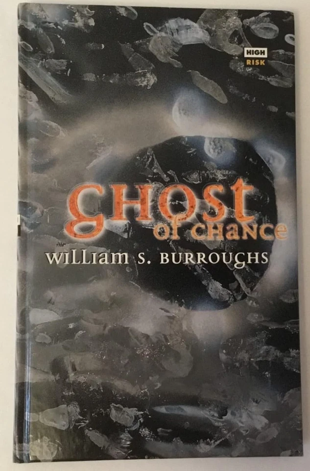 Ghost of Chance Foto 1 de 1