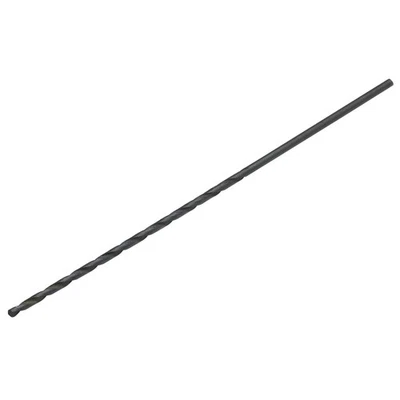 Draper HSS Extra Long Drill Bit 1.0 x 56mm 38889 Foto 1 de 2