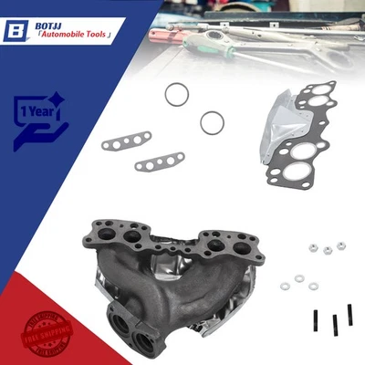 For Toyota 4Runner Pickup 1985-1995 Celica 1985 Exhaust Manifold 2.4L 674-272 - Image 1 of 4