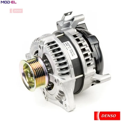 ALTERNATOR DAN1370 FOR HONDA CR-V/IV/SUV R20A1/R20A9/R20A6/R20A5 2.0L 4cyl - Image 1 of 4