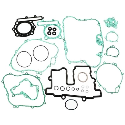 Kit completo de juntas de motor para Kawasaki KSF250A Mojave 250 2x4 1987-2004 Foto 1 de 4