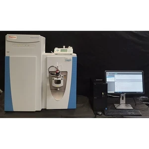 Generalüberholtes Thermo Q Exactive Plus Komplettsystem mit 90 Tagen Garantie - Bild 1 von 1