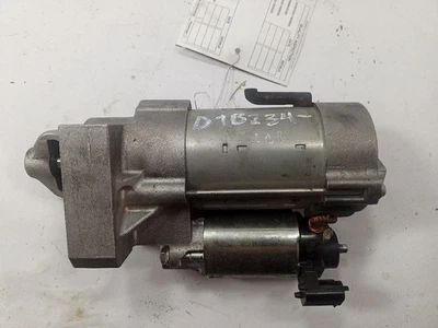 Motor De Arranque GMC Yukon XL 1500 2021 6.2L 12353656 Foto 1 de 4