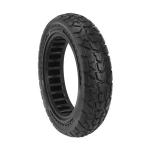 10x2.125 Solid Tire Adventure Terrain Riding Enhanced Stability And Control - Picture 1 of 6