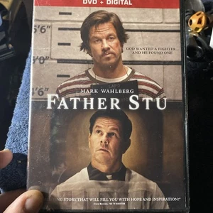 Father Stu Dvd - Bild 1 von 2