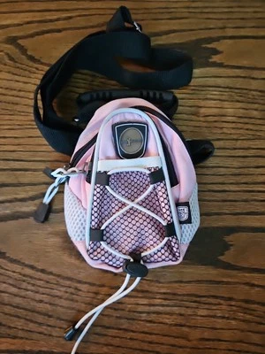 Mini Day Pack Golf The Players With Straps Bag - Image 1 of 4