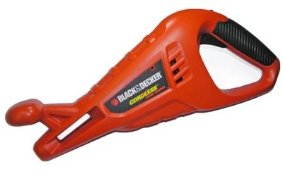 Black and Decker CST1200 Upper Handle/Trigger Assembly - 90525786 - Image 1 of 2