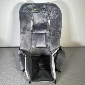 New! Burley Baby Snuggler Universal Compatibility for Burley Trailers [ssg] - Picture 1 of 8