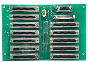 LAM 810-017092-002 CONTROLADOR CARGADOR AUTOMÁTICO BREAKOUT NSI CAJA DE GAS BLOQUEO PCB - Imagen 1 de 6