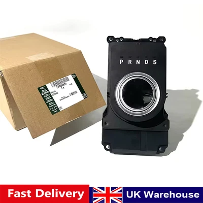 9-Speed Gear Shift Module For LAND ROVER DISCOVERY Sport Evoque LR068891 - Image 1 of 4