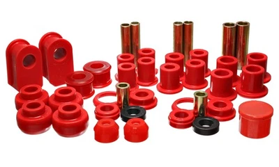 Suspension Bushing Kit Fits 1995 Ford E-350 Econoline Club Wagon - Image 1 of 4