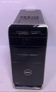 Dell XPS 8300 Desktop PC Intel Core i7 2600@3.4GHz RAM 12GB SSD 240GB - Picture 1 of 6