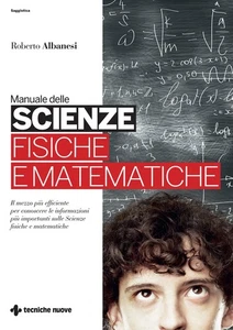 Manuale delle scienze fisiche e matematiche [Copertina flessibile] [Jun 03, 2021 - Foto 1 di 1