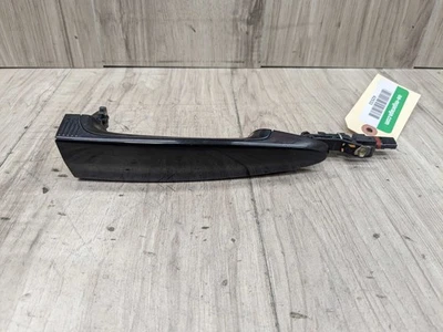 *Manija de puerta de pasajero delantero negra OEM BMW F30 F32 F80 F83 M3 M4 COMFORT ACCESS Foto 1 de 4