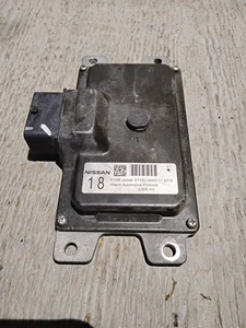 2007 NISSAN ALTIMA ETC51-255N 31036-JA00B TRANSMISSION CONTROL MODULE TCM TCU OE - Foto 1 di 2