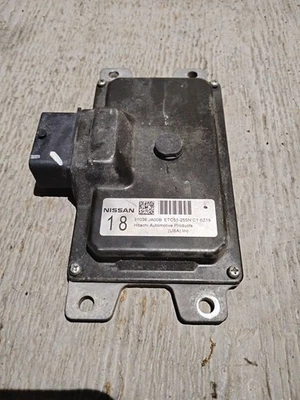 Nissan Altima 2007 etc51-255N 31036-JA00B módulo de control de transmisión TCM TCU OE Foto 1 de 2