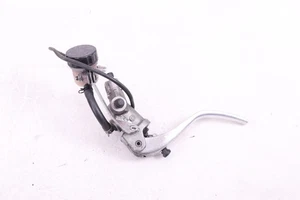 2012 DUCATI 848 EVO OEM FRONT CLUTCH MASTER CYLINDER RESERVOIR D17 - Bild 1 von 13