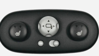 Оригинальный новый переключатель дверного зеркала 61316918216 подходит для Mini Cooper 2002/2008 годов выпуска - Изображение 1 из 4