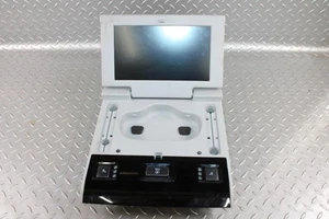 2015-2017 Chevy Cadillac GMC 3rd Row Rear Entertainment Display Screen GRAY OEM - Picture 1 of 11
