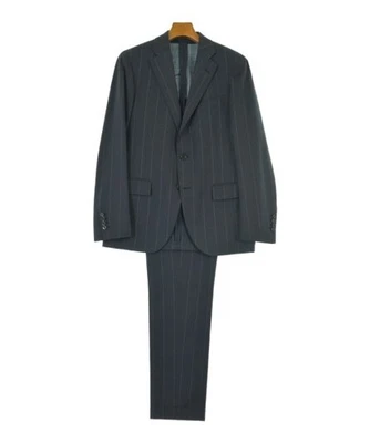 Trajes LARDINI (otros) azul marino x blanco (patrón de rayas) 48 (aprox. L) 2200619851026 Foto 1 de 4