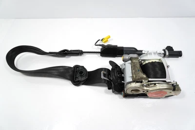 15-18 AUDI Q3 CINTURÓN SEGURIDAD CONDUCTOR DELANTERO IZQUIERDO RETRACTOR Foto 1 de 4