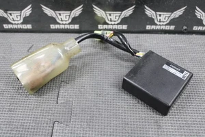 Honda CRF450X 05-17 2006 OEM CDI ECU computadora unidad de encendido caja 30410-Mey-671-2 - Imagen 1 de 11