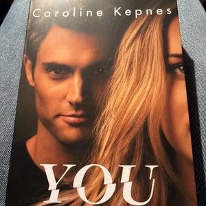 Caroline Kepnes - YOU – Du wirst mich lieben - Bild 1 von 2