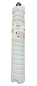 Original Ricoh PRO 8300S Toner Black for 8300 8310 8320 828554 VAT INCLUDED - Picture 1 of 2