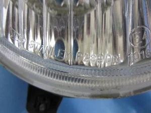 ## Daihatsu Copen Clear Front Fog Indicater Light, Right side, Drivers Side ## - Picture 1 of 3