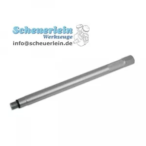 Verlängerung M14x1,25 - für Kompressionstester Druckverlusttester - Bild 1 von 2
