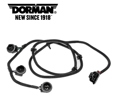 Arnés de luces traseras para Chevy Silverado 1500 2500 2007-2014 (lado del pasajero) Foto 1 de 4