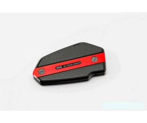 Tapón Depósito Freno Delant PUIG KAWASAKI VERSYS 650 TOURER 2015 2022 Rojo - Imagen 1 de 1