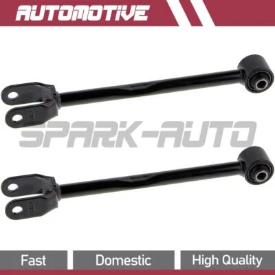 Mevotech Supreme Rear Lower Forward Lateral Arm Fits 2011 2012 INFINITI G25 - Image 1 of 2